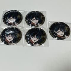 Element Sicks EL6 1周年 缶バッジ 第5弾 ねいろ - メルカリ