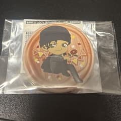 名探偵コナンカフェ 2024年 缶バッジ 赤井秀一 - メルカリ