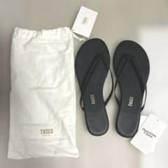 TKEES ティキーズ サンダル Deuxieme Classe TKEES ティキーズ サンダル Deuxieme Classe - メルカリ