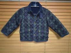 Ralph Lauren キルティングジャケット 110cmのサムネイル