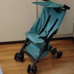 ポキット　ベビーカーのサムネイル