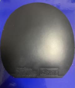 卓球　ニッタク ファスターク G-1 NR-8702 特厚 ブラックのサムネイル