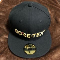 NEWERA ニューエラ ゴアテックス  59FIFTY キャップ　59.6cmのサムネイル