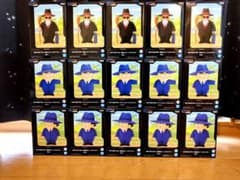 【新品・未開封】SOFVIMATES〜亀仙人・クリリン・孫悟空～各5点合計15点