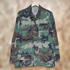 90s アメリカ軍 BDU ジャケット 93年 usarmy 米軍 - メルカリ