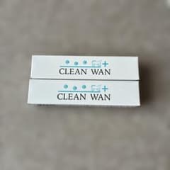 CLEAN WAN 犬猫用のサムネイル