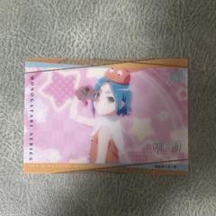 物語シリーズ オフ&モンスターシーズン 斧乃木余接 No．28