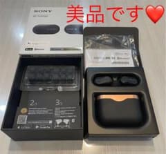 SONY WF-1000XM3(B)のサムネイル