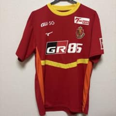 名古屋グランパス ユニフォーム 8番 柿谷曜一朗 - メルカリ