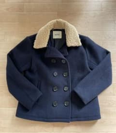 BEAMS BOY コートのサムネイル