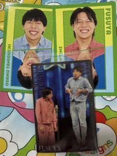 フースーヤ　よしもとコレカ　よしもとウエハースのサムネイル