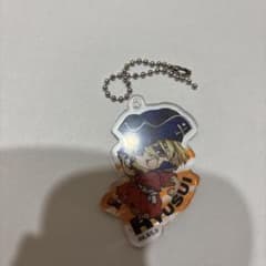 Dr.STONE 七海龍水のサムネイル