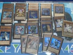 【早い者勝ち✨】遊戯王 シャドール召喚獣デッキのサムネイル