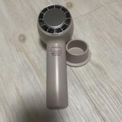 ハンディファン 冷却扇風機 スタンド付きのサムネイル