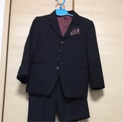 スーツ120のサムネイル