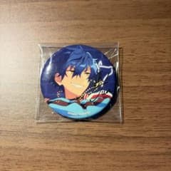 あんスタ 缶バッジ 漣ジュン - メルカリ