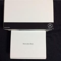 新品 未使用メルセデス ベンツ 有田焼 ペアカップ ベンツ ペアグラス 非売品のサムネイル