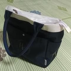 郷ひろみバッグ★★のサムネイル