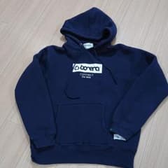 tagasu様専用  ボネーラ パーカーのサムネイル