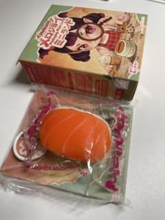 Mellojoy メロジョイ ミニランド サーモンのサムネイル