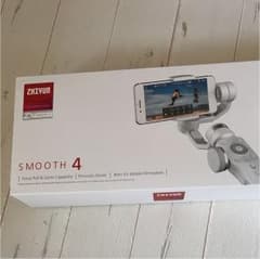 ZHIYUN  SMOOTH  4のサムネイル