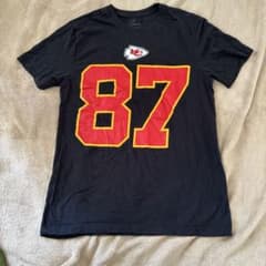 NIKE Kansas City Chiefs Tシャツ 87のサムネイル