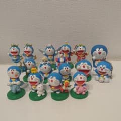 チョコエッグ　ドラえもん(シールおまけ付き)のサムネイル