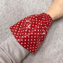 ミドル丈★病みつき撥水アームカバーのサムネイル