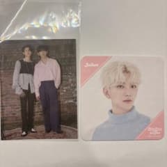 SEVENTEEN セブンティーン　ジョシュアのサムネイル