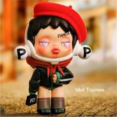 SKULLPANDA HYPEPANDA IdolTraineeのサムネイル
