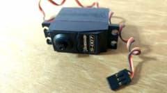 ヨコモ ハイスピード・デジタルサーボ S-007のサムネイル