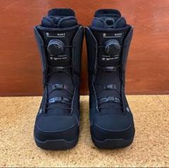 RIDE SAGE 25-26 レディース BOA スノボブーツ 24.5cm - メルカリ