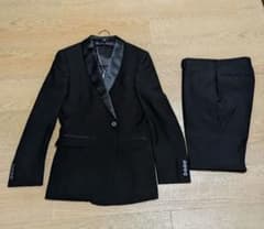タキシード　スーツセレクト　SUIT SELCT セットアップのサムネイル