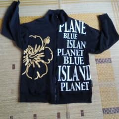 ＰＬＡＮＥＴ　ＢＬＵＥ　ＩＳＬＡＮＤ　パーカーのサムネイル