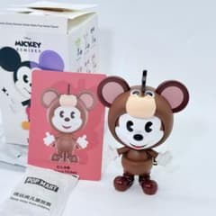 사키*님님 Disney Mickey Remix: 미키 불즈아이 POP