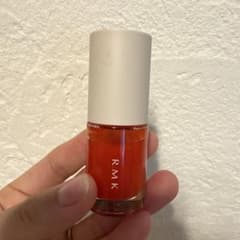 RMK ネイルラッカー 14 オレンジカクテルのサムネイル