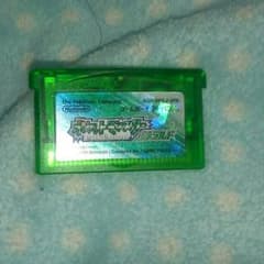 ポケモン(エメラルド)のサムネイル