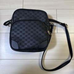 期間限定出品　未使用しまむらショルダーのサムネイル
