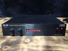 BOSS NS-50 ノイズサプレッサー マイクロラックのサムネイル