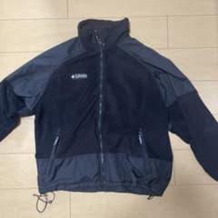 Columbia フリースジャケット Lサイズのサムネイル