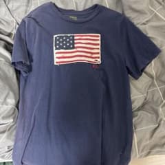 Polo Ralph Lauren アメリカ国旗 Tシャツのサムネイル