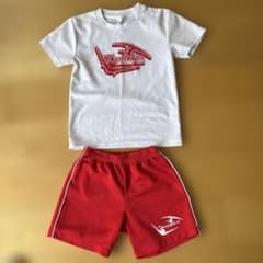 Tomioka 体操服 セット 子供用のサムネイル