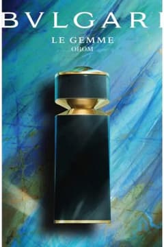 ブルガリ レジェンメ オロム 100ml - メルカリ