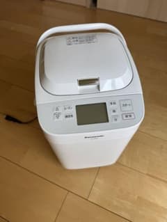 Panasonic ホームベーカリー SD-MT2 本体 - メルカリ