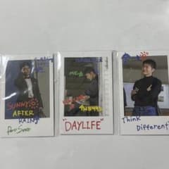 佐野玲於 チェキ風トレカ 雨のち晴れ - メルカリ