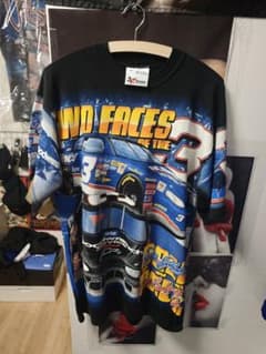 Chase Authentics NASCAR Tシャツ Mのサムネイル