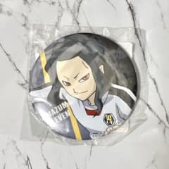 イナズマイレブン オンラインくじ 缶バッジ 砂木沼治 - メルカリ