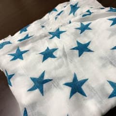 エイデンアンドアネイ  おくるみ 未使用のサムネイル