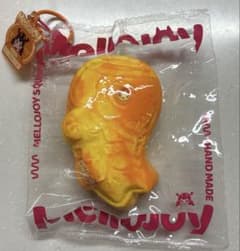 Mellojoy メロジョイ 空色の鯉物語　花火鯉のサムネイル