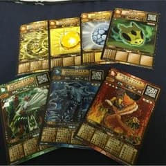 オレカバトルのサムネイル
